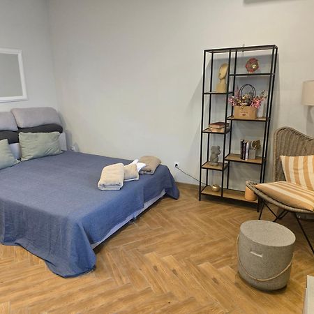 Apartmán The Atelier Burgas City Exteriér fotografie